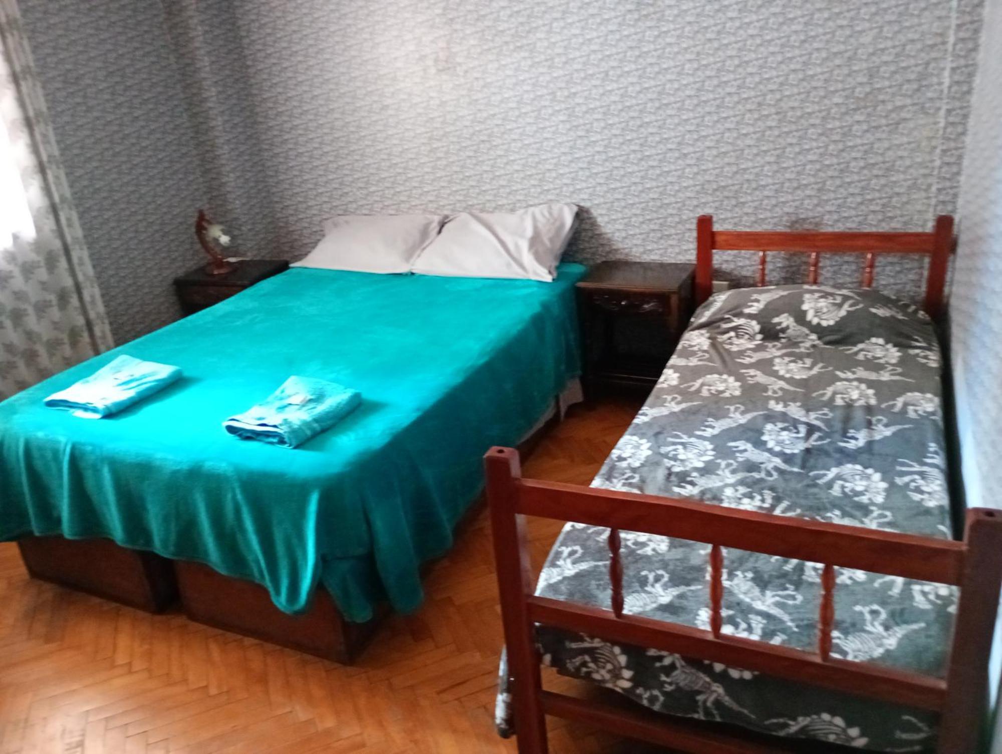 Tacita De Plata Apart II Сан Салвадор де Хухуй Екстериор снимка